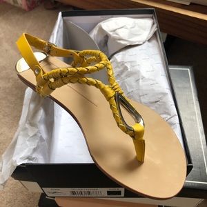 Dolce vita Dixin sandal